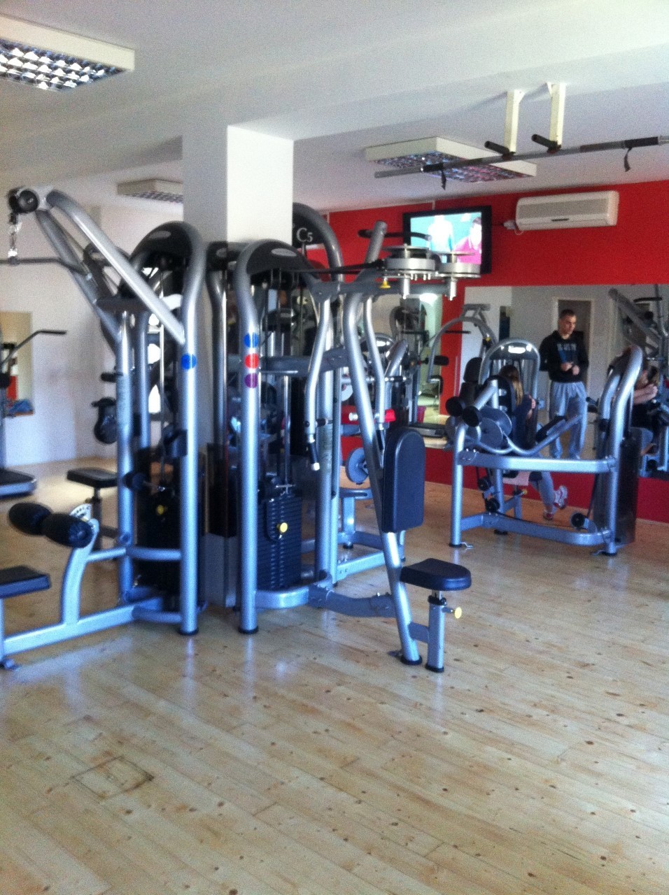 Fitnes Centar AS Beograd
