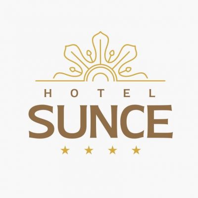 Hotel Sunce Logo