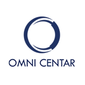 Omni Gym Logo