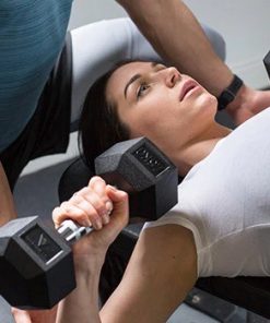 Bodyline hex bučice